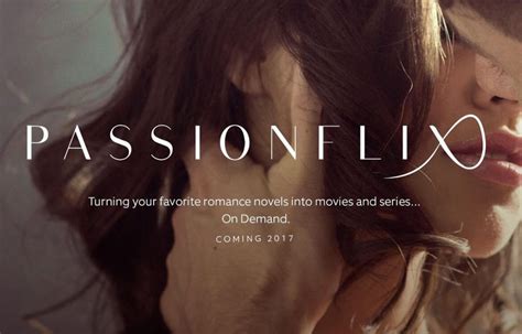 passionflix newsletter